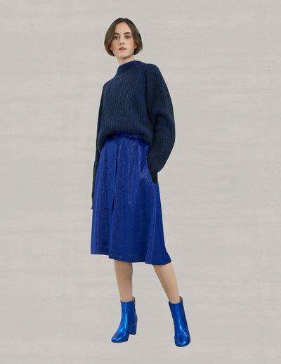 Maison Kitsuné Fall 2017秋冬巴黎时装周发布