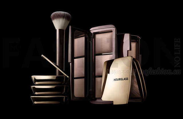 Unilever联合利华收购Hourglass Cosmetics 首次踏足彩妆领域