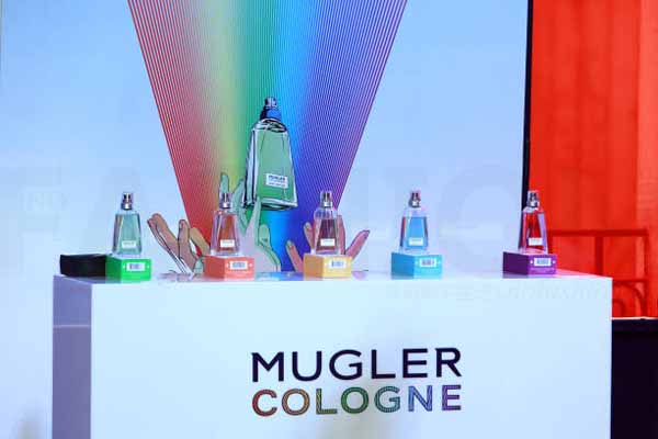 L’Oréal 欧莱雅与Clarins 娇韵诗集团独家谈判 收购Mugler 和 Azzaro 两大品牌