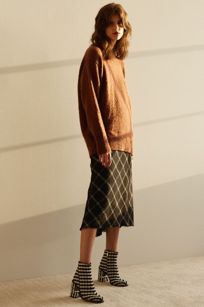 Tibi Pre-Fall 2016