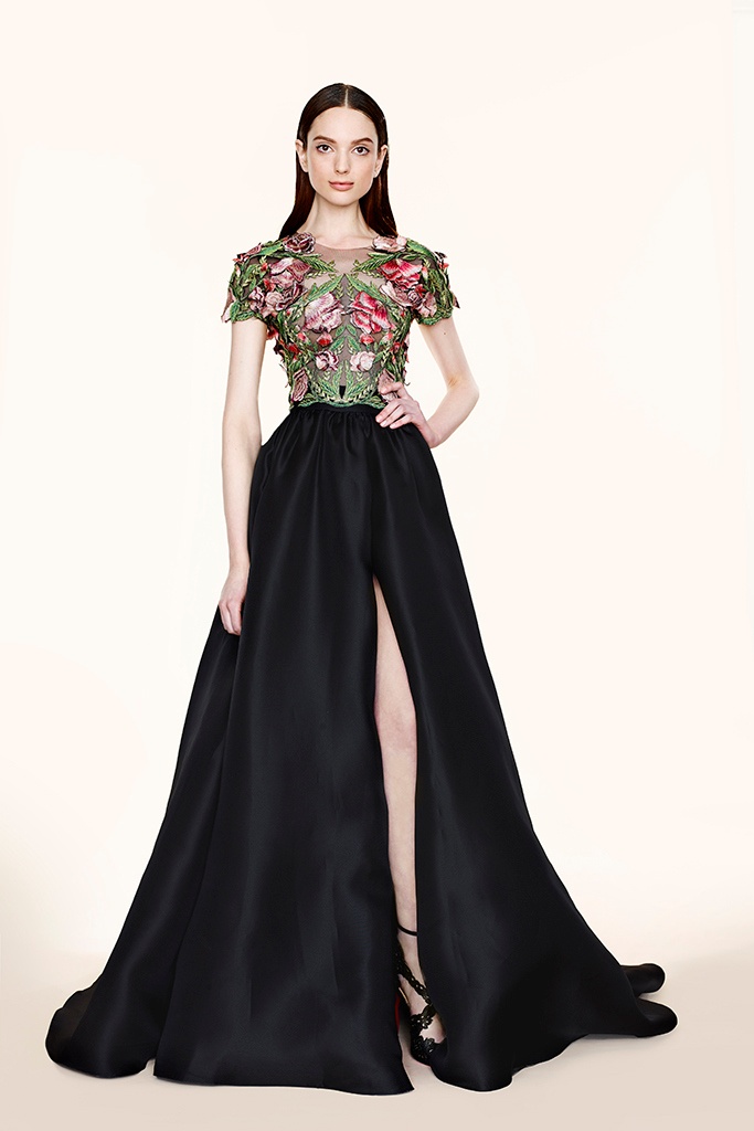 Marchesa Resort 2016早春度假系列