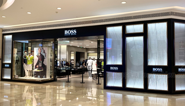 Hugo Boss雨果博斯预期次季销售翻倍 CEO称新疆棉花事件“丝毫没有影响”