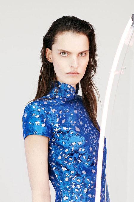 Alexander Lewis Resort 2014 早春度假系列