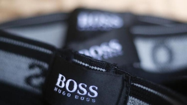 Hugo Boss 美洲部门高管震荡