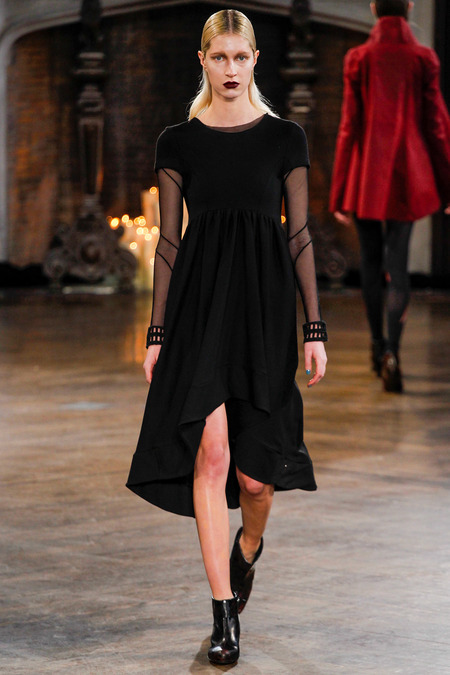 Katie Gallagher Fall 2014