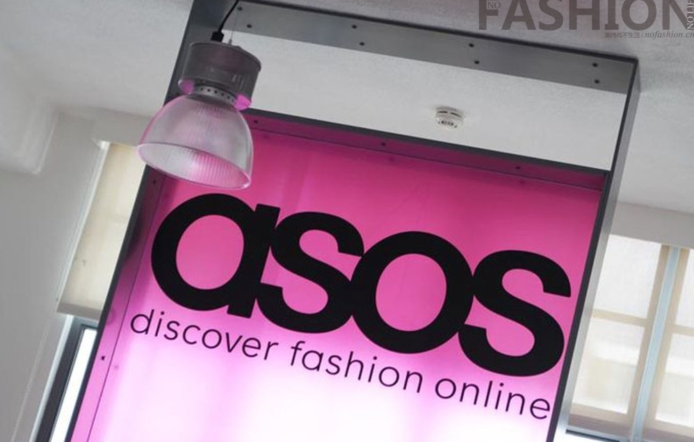 ASOS、Inditex评级被多家券商下调 ASOS股价跌5%