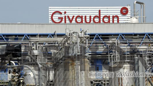 Givaudan 奇华顿三季度收入增长2.6%