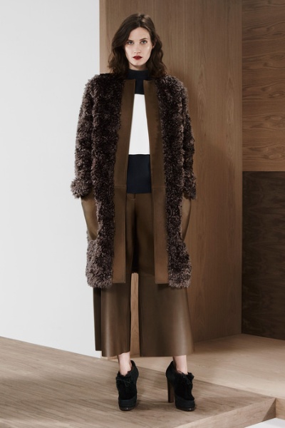 Derek Lam Pre-Fall 2014