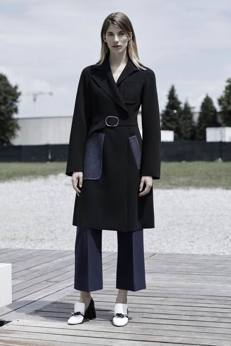 Sportmax Resort 2016早春度假系列