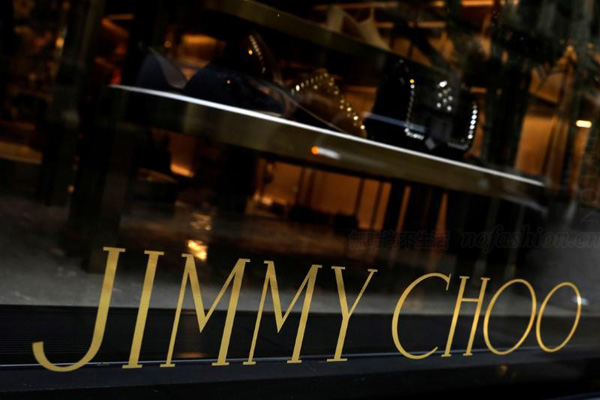 卖身Michael Kors Jimmy Choo获股东大会通过