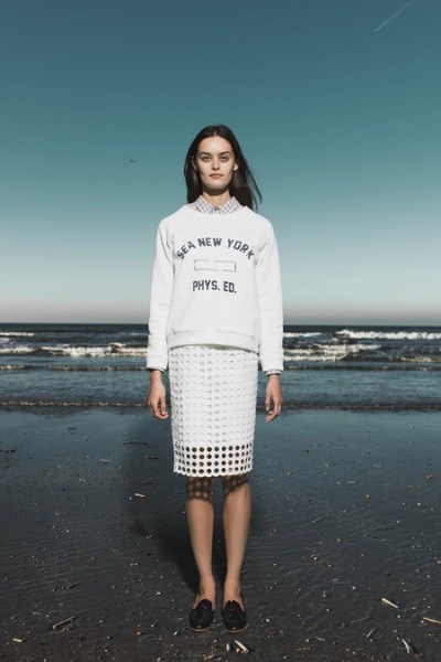 Sea Pre-Fall 2014