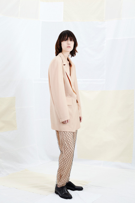 MM6 Maison Martin Margiela Resort 2015早春度假系列