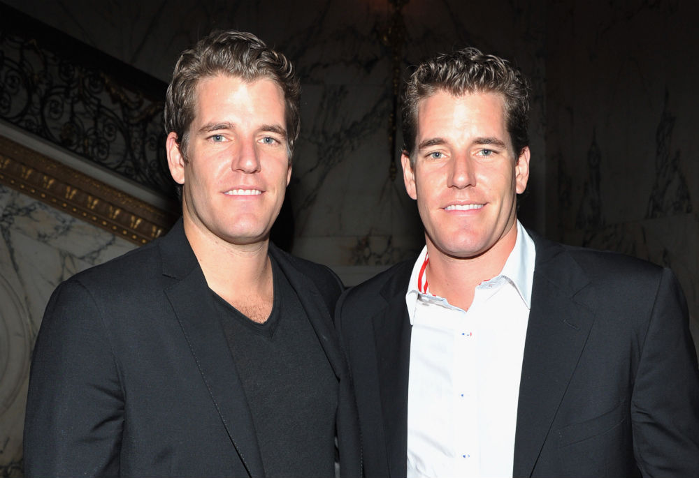 Winklevoss兄弟投资购物降价提醒平台Hukkster