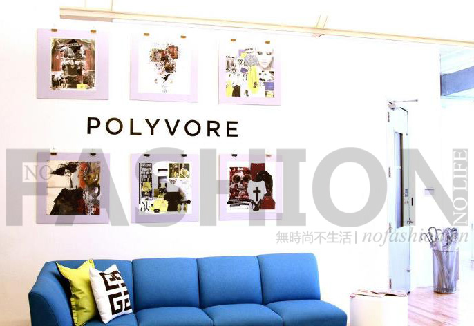 Yahoo雅虎收2.3亿美元购时尚购物网站Polyvore