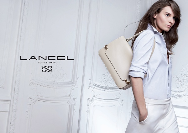 传：Richemont 历峰集团将出售皮具品牌Lancel 兰姿