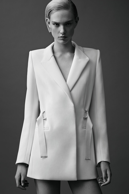 Mugler Resort 2015早春度假系列