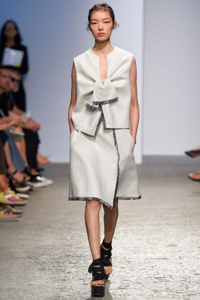 Sportmax Spring 2015