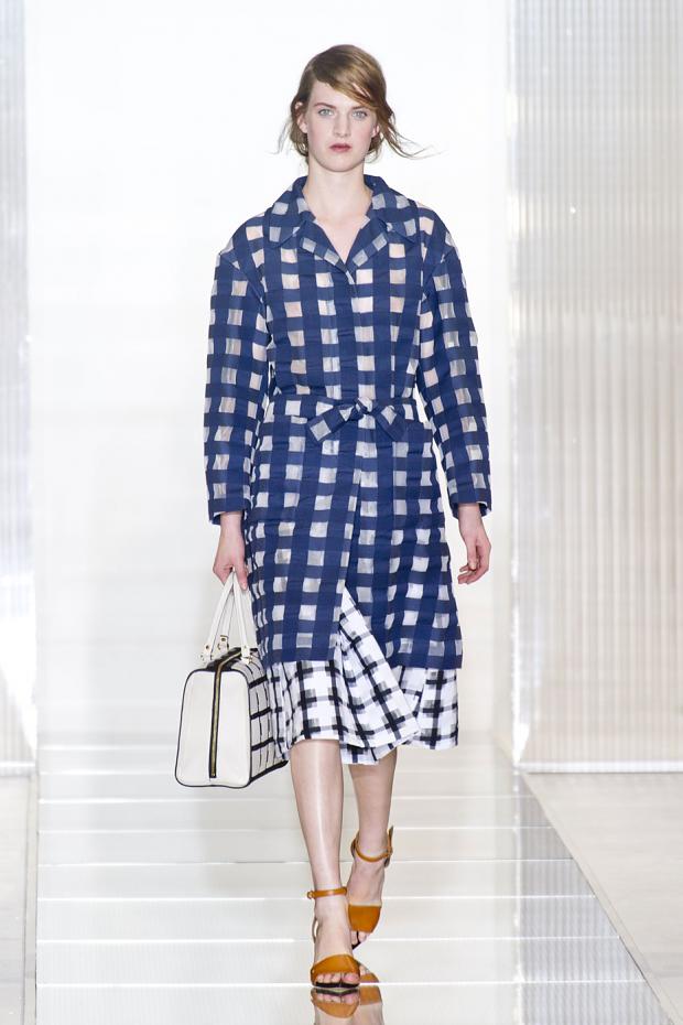 Marni Spring 2013