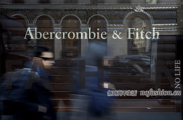 股价跌至17年低位 Abercrombie & Fitch聘投行处理收购意向