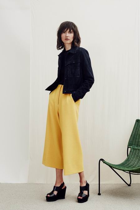 Whistles Resort 2016早春度假系列