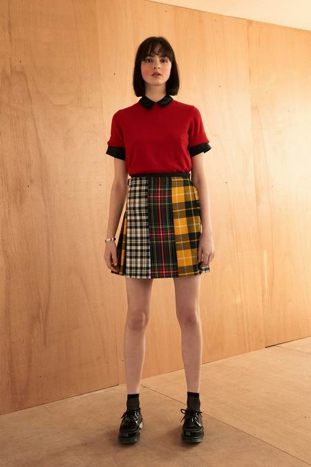 Le Kilt Fall 2016秋冬伦敦时装周发布