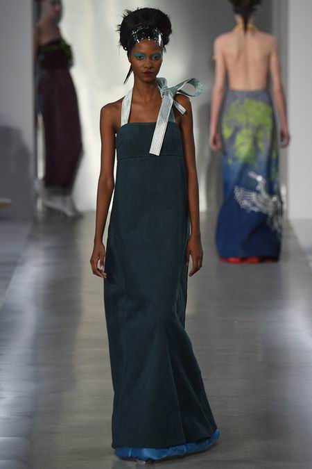 Maison Margiela Spring 2016