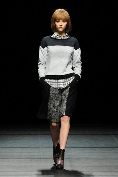 Yasutoshi Ezumi Fall 2014