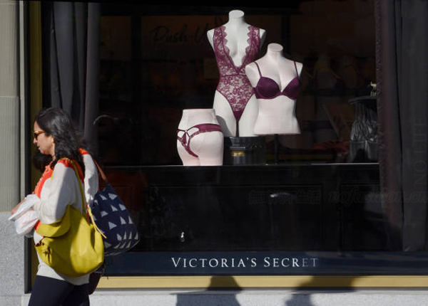Victoria's Secret 维多利亚的秘密内衣濒临亏损崩溃边缘 母公司L Brands 首季业绩超预期