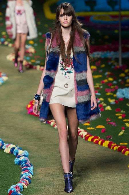 Tommy Hilfiger Spring 2015