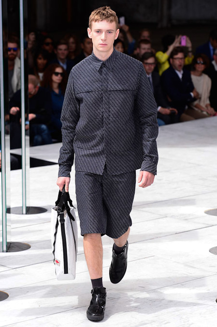 Rag & Bone Menswear Spring/Summer 2014