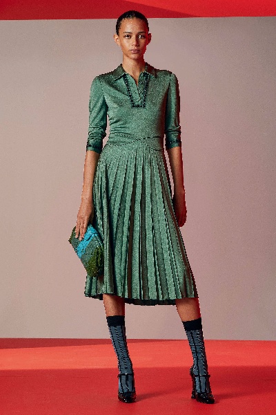 Bottega Veneta Resort 2018