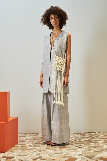 Edun Spring 2018春夏纽约时装周发布