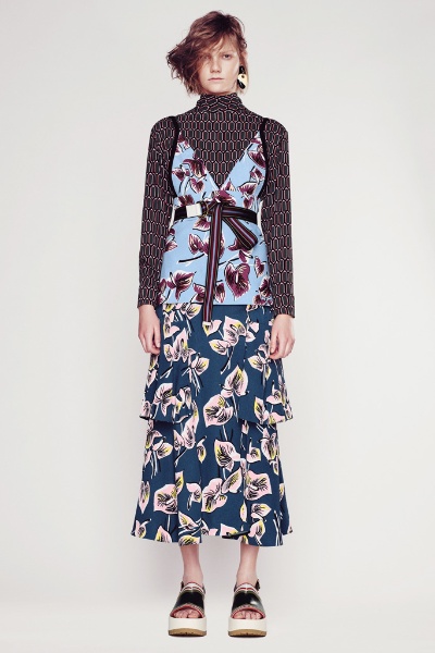 Marni Resort 2016