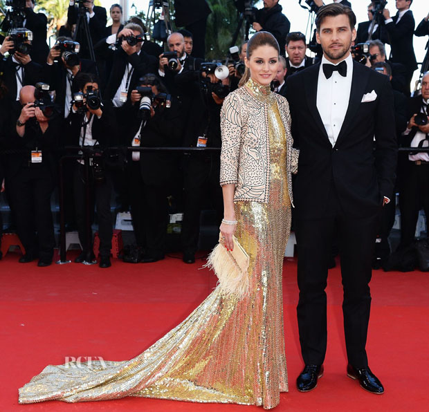 'The Immigrant' Premiere - The 66th Annual Cannes Film Festival