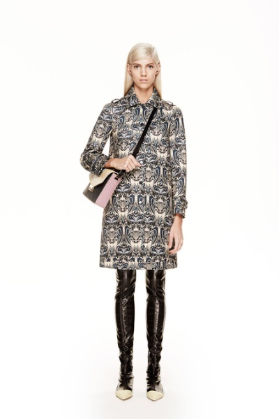 M Missoni Pre-Fall 2014