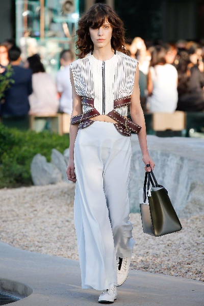 Louis Vuitton Resort 2016