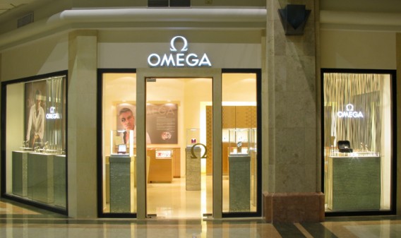 Omega 巴西美国扩张