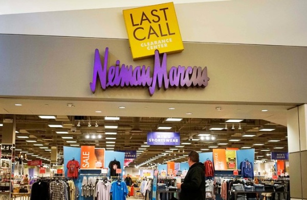 Neiman Marcus 尼曼·马库斯110万信用卡、借记卡数据被盗