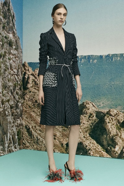 Altuzarra Resort 2016