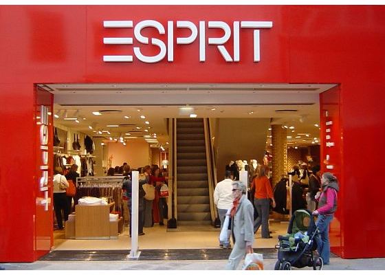 Esprit 向投资者募集6.669亿美元意图重振品牌