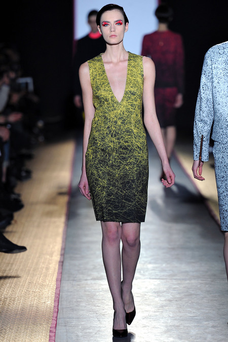 Cédric Charlier Fall 2013