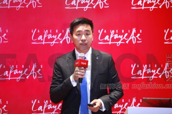 I.T任命陈惠军均为中国CEO 及集团执行董事