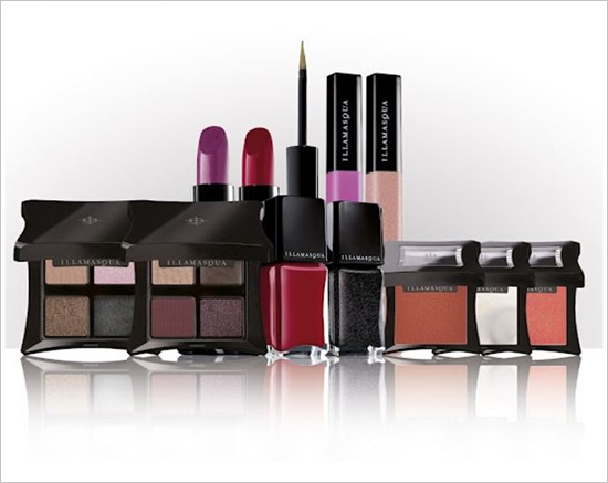 Illamasqua Generation Q Collection