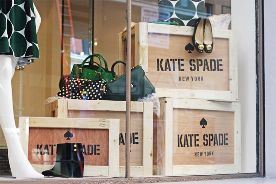 Kate Spade 为扩张任命全新职位  Roy Chan担任国际部门高级副总裁