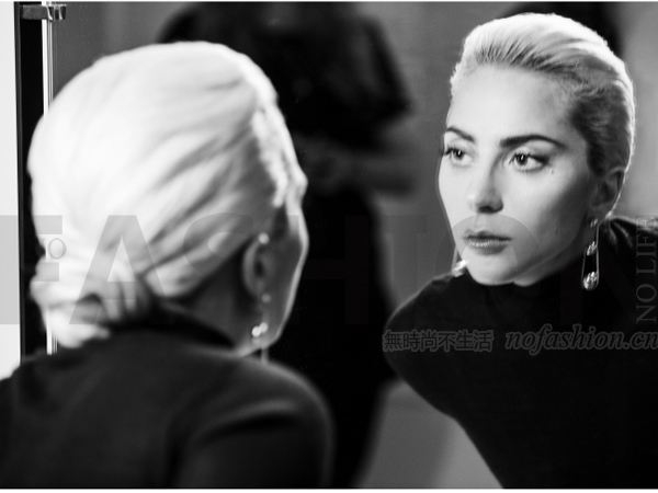 Lady Gaga推出个人美容品牌