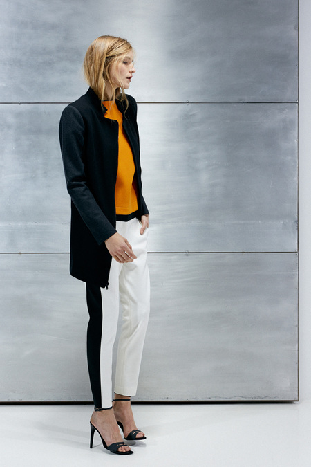 Tibi Pre-Fall 2013