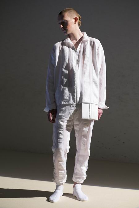 伦敦男装周Cottweiler Menswear Spring/Summer 2016 春夏男装发布