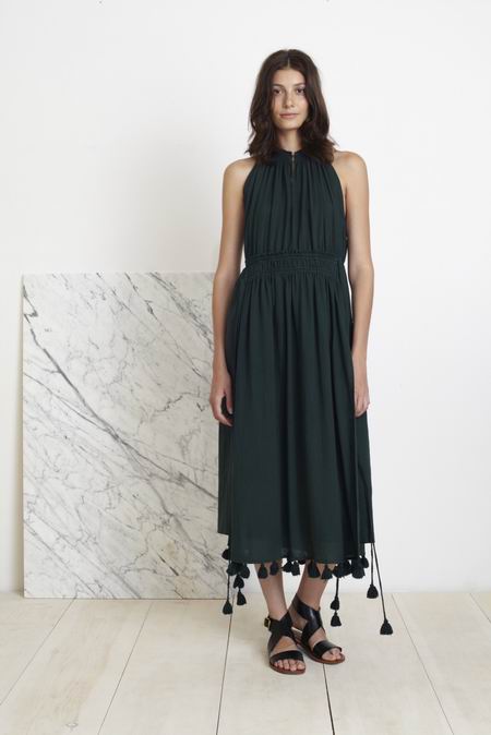 Apiece Apart Resort 2016早春度假系列