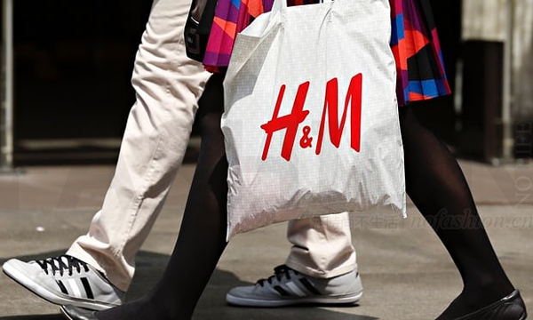 H&M英国表现疲软 去年利润持平