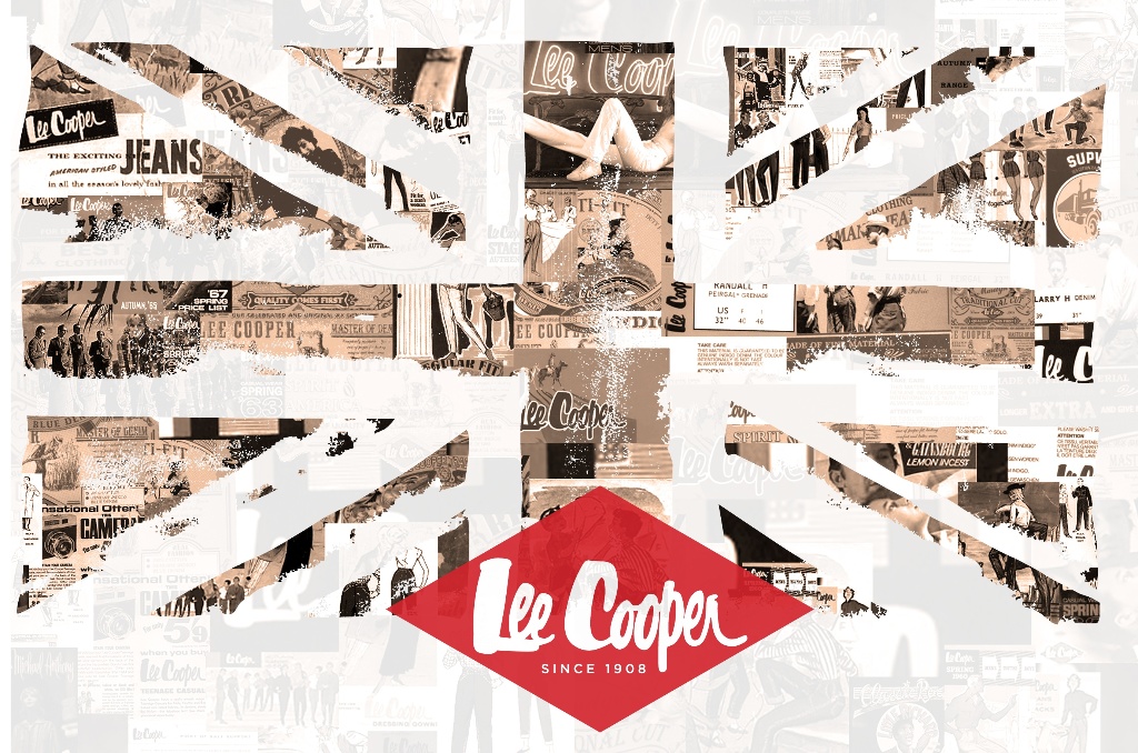 Iconix 欲收购Lee Cooper